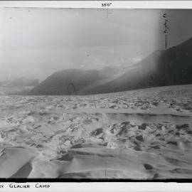 Purgatory Glacier Camp