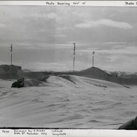 Purgatory Peak