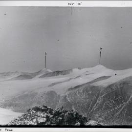 Purgatory Peak