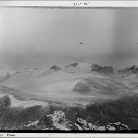 Purgatory Peak