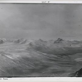 Purgatory Peak