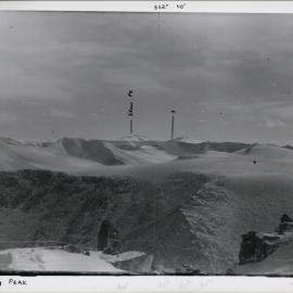 Purgatory Peak