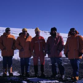 Italian Expedition- Event 32 