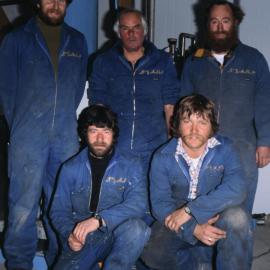 Reverse Osmosis Plant