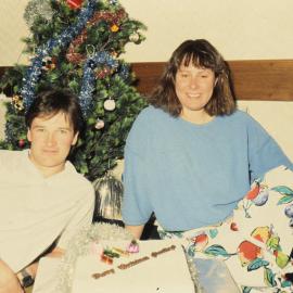Christmas Day 