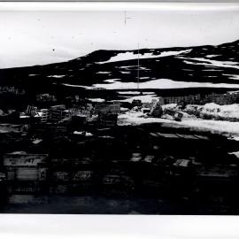 TAE 1956-58 - Roy Carlyons Prints