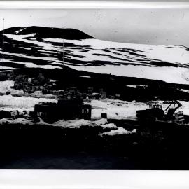 TAE 1956-58 - Roy Carlyons Prints