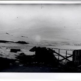 TAE 1956-58 - Roy Carlyons Prints