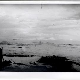 TAE 1956-58 - Roy Carlyons Prints