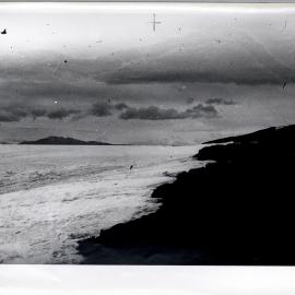 TAE 1956-58 - Roy Carlyons Prints