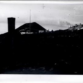 TAE 1956-58 - Roy Carlyons Prints