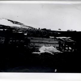 TAE 1956-58 - Roy Carlyons Prints