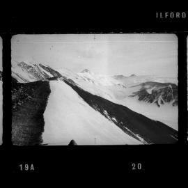 N.Z. Geological Survey Antarctic Expedition,