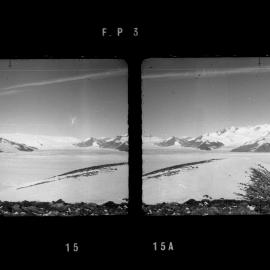 N.Z. Geological Survey Antarctic Expedition,