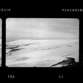 N.Z. Geological Survey Antarctic Expedition,