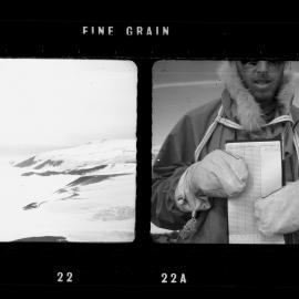 N.Z. Geological Survey Antarctic Expedition,