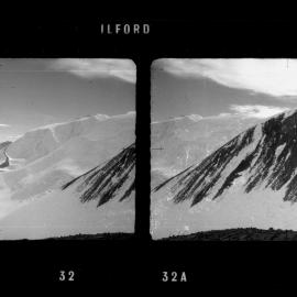 N.Z. Geological Survey Antarctic Expedition,