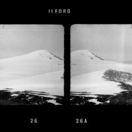 N.Z. Geological Survey Antarctic Expedition,