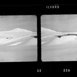 N.Z. Geological Survey Antarctic Expedition,