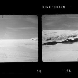 N.Z. Geological Survey Antarctic Expedition,