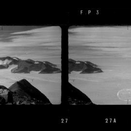 N.Z. Geological Survey Antarctic Expedition,