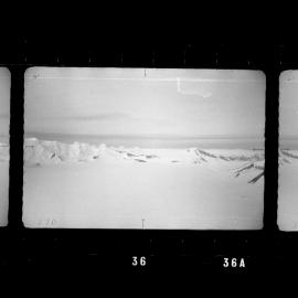 N.Z. Geological Survey Antarctic Expedition,