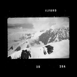 N.Z. Geological Survey Antarctic Expedition,