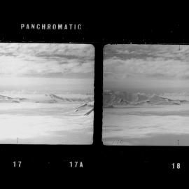 N.Z. Geological Survey Antarctic Expedition,