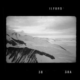 N.Z. Geological Survey Antarctic Expedition,