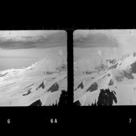 N.Z. Geological Survey Antarctic Expedition,