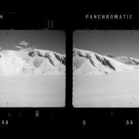 N.Z. Geological Survey Antarctic Expedition,