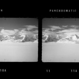 N.Z. Geological Survey Antarctic Expedition,