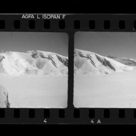 N.Z. Geological Survey Antarctic Expedition,