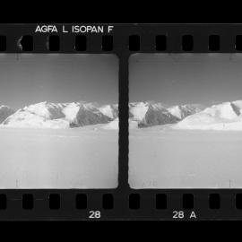 N.Z. Geological Survey Antarctic Expedition,