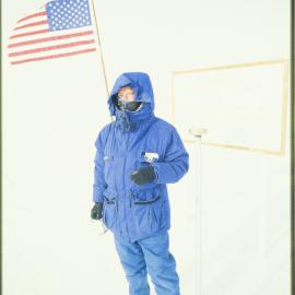 South Pole 