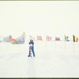 South Pole 