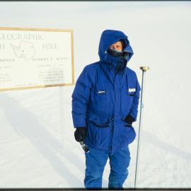 South Pole 