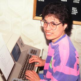 Telecom Winter Supervisor 