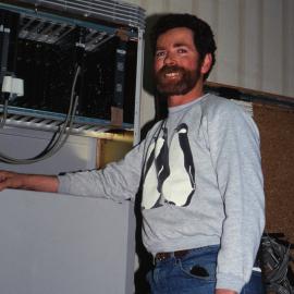 Telecom Winter Technician 