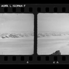 N.Z. Geological Survey Antarctic Expedition - Book # 4