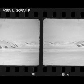 N.Z. Geological Survey Antarctic Expedition - Book # 4