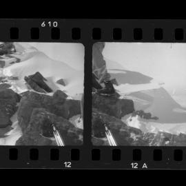 N.Z. Geological Survey Antarctic Expedition - Book # 4