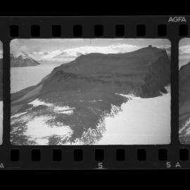 N.Z. Geological Survey Antarctic Expedition - Book # 6