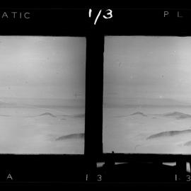 Survey Negatives - TAE - Book #1