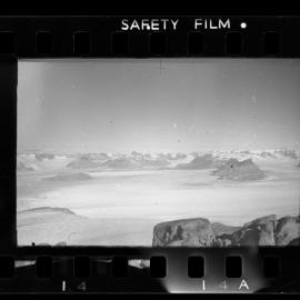 Survey Negatives - TAE - Book #1