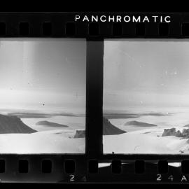 Survey Negatives - TAE - Book #1