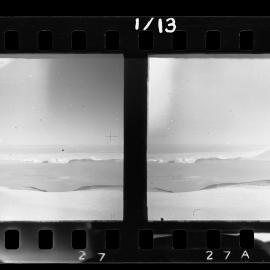 Survey Negatives - TAE - Book #1