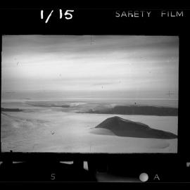 Survey Negatives - TAE - Book #1