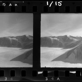 Survey Negatives - TAE - Book #1