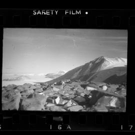 Survey Negatives - TAE - Book #1